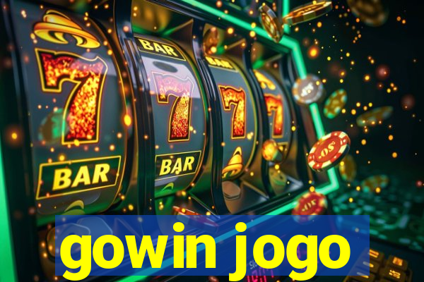 gowin jogo